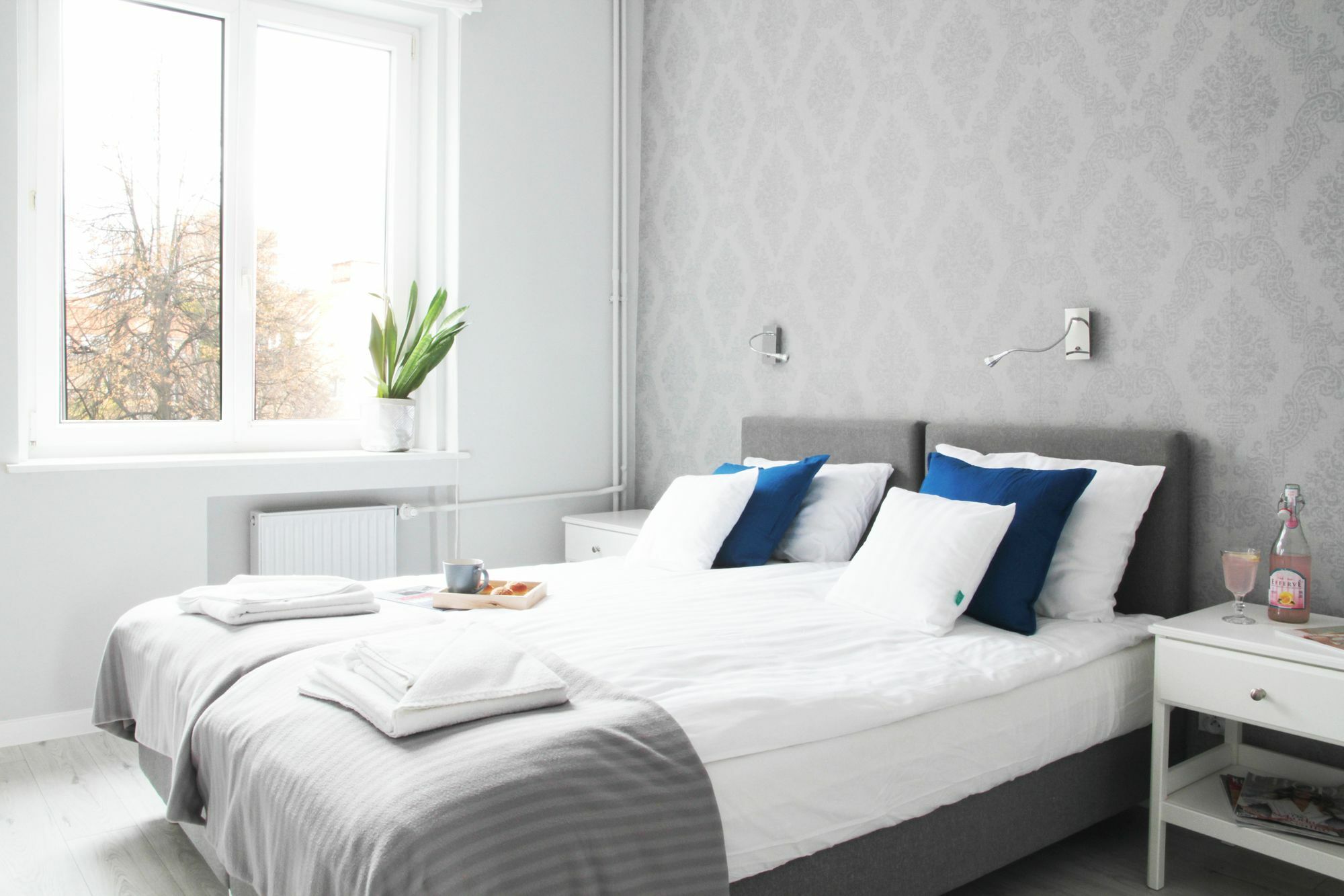 Comfort Apartments Old Town Gdańsk Eksteriør billede